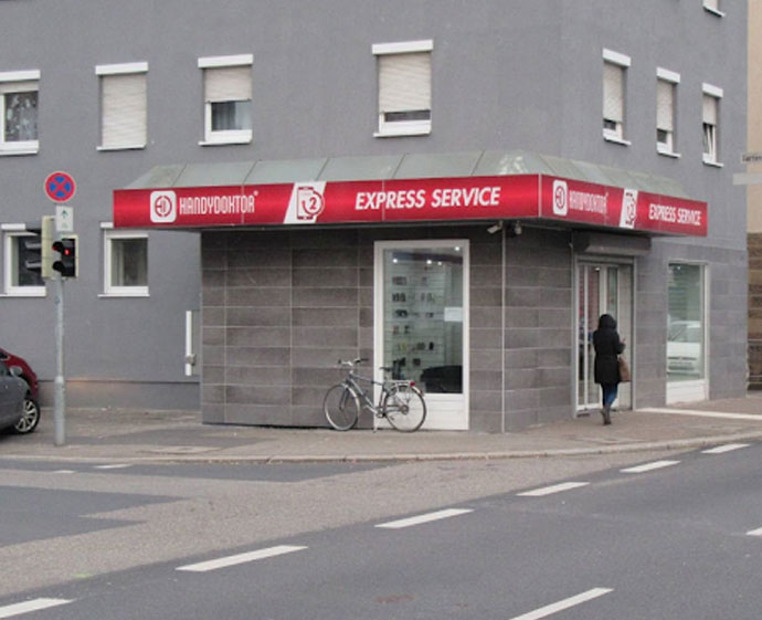 Kontakt Handydoktor HN