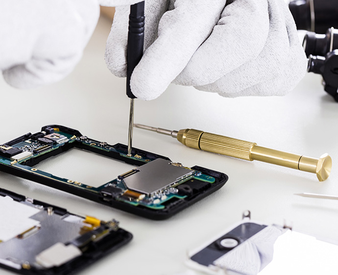 Handy Reparatur in Heilbronn